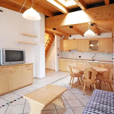 Apartament Sissi *