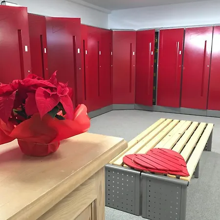 Sissi Apartament Canazei
